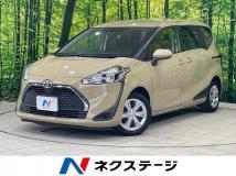 2022 Toyota Sienta