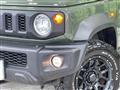 2025 Suzuki Jimny Sierra
