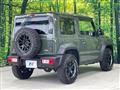 2025 Suzuki Jimny Sierra