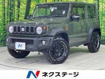 2025 Suzuki Jimny Sierra