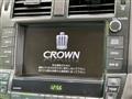 2009 Toyota Crown
