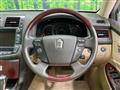 2009 Toyota Crown