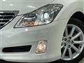 2009 Toyota Crown