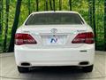 2009 Toyota Crown