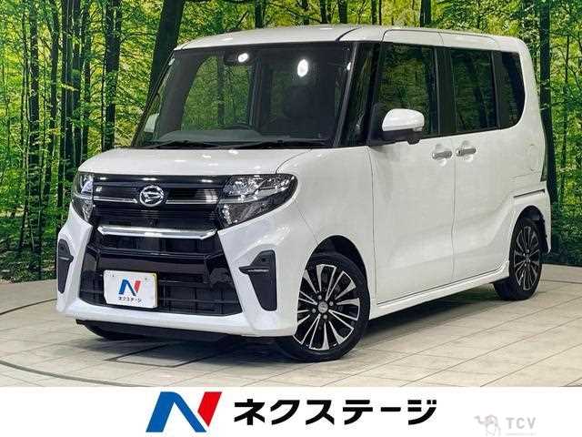 2019 Daihatsu Tanto