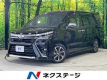 2021 Toyota Voxy