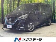 2021 Nissan Serena