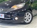 2014 Nissan Note