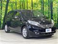 2014 Nissan Note