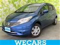 2016 Nissan Note