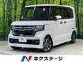 2022 Honda N BOX