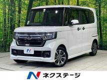 2022 Honda N BOX