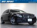 2017 Mercedes-Benz E-Class