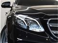 2017 Mercedes-Benz E-Class