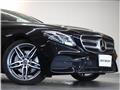 2017 Mercedes-Benz E-Class