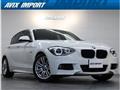 2013 BMW 1 Series