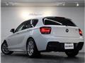 2013 BMW 1 Series