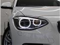 2013 BMW 1 Series