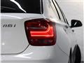 2013 BMW 1 Series