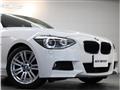 2013 BMW 1 Series