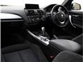2013 BMW 1 Series