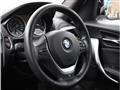 2013 BMW 1 Series