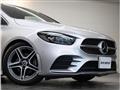 2019 Mercedes-Benz B-Class
