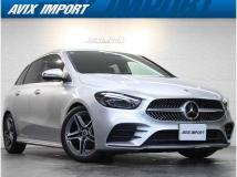 2019 Mercedes-Benz B-Class