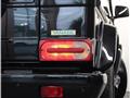 2016 Mercedes-Benz G-Class