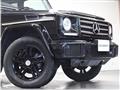 2016 Mercedes-Benz G-Class