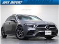 2019 Mercedes-Benz A-Class