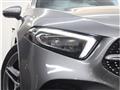 2019 Mercedes-Benz A-Class