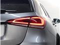 2019 Mercedes-Benz A-Class