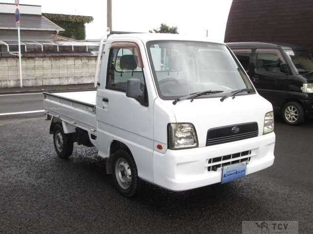 2004 Subaru Sambar