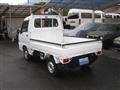 2004 Subaru Sambar