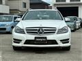 2014 Mercedes-Benz C-Class