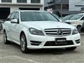 2014 Mercedes-Benz C-Class