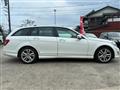 2014 Mercedes-Benz C-Class