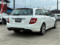 2014 Mercedes-Benz C-Class