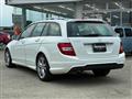 2014 Mercedes-Benz C-Class