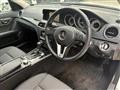 2014 Mercedes-Benz C-Class