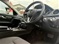 2014 Mercedes-Benz C-Class