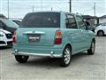 2003 Daihatsu Miragino