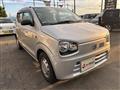 2017 Suzuki Alto