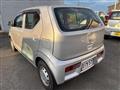 2017 Suzuki Alto