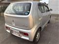 2017 Suzuki Alto