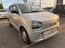 2017 Suzuki Alto