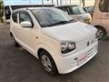 2016 Suzuki Alto