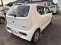 2016 Suzuki Alto