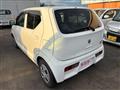 2016 Suzuki Alto